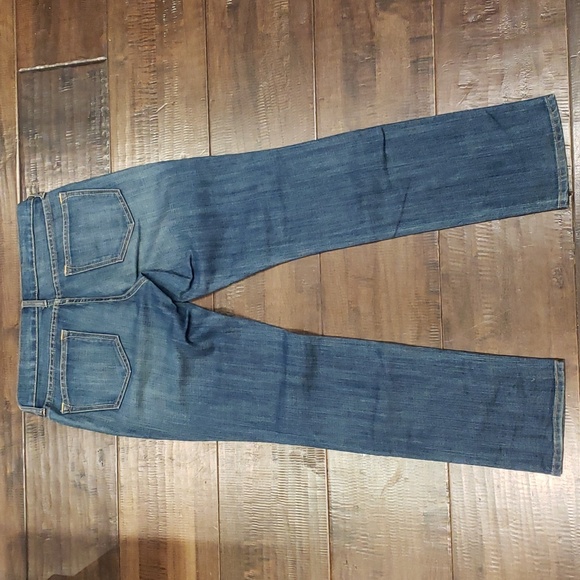 Old Navy The Diva Jeans size 8 - Picture 2 of 2